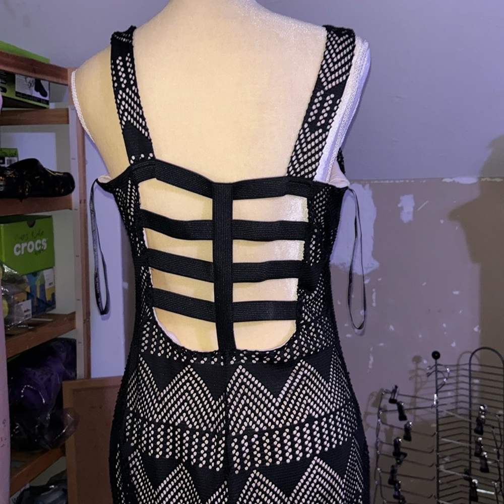 HP🎊🎊Maxi Dress - Picture 4 of 5
